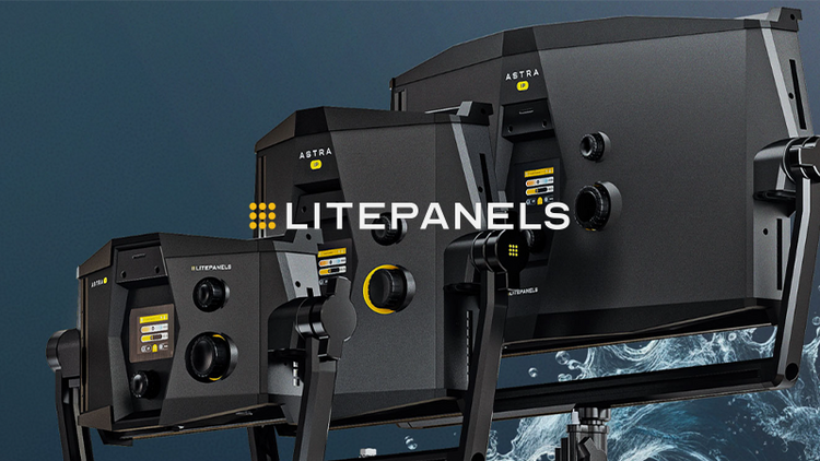 litepanels