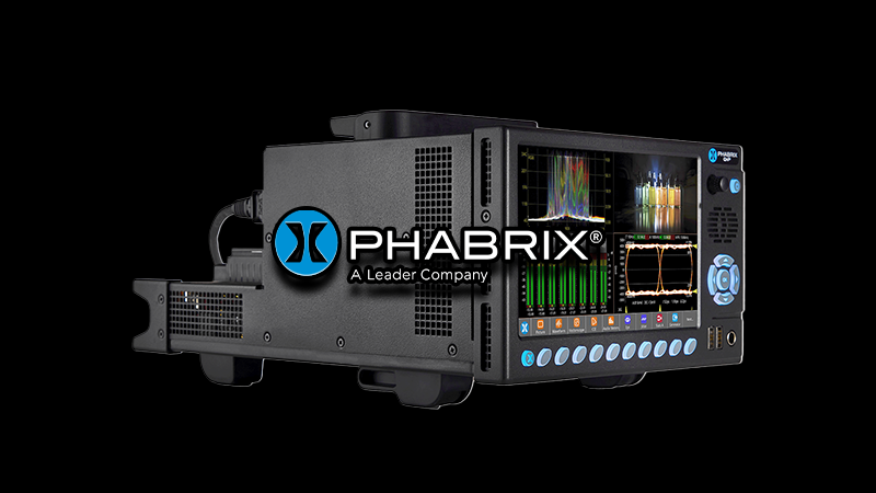 Phabrix