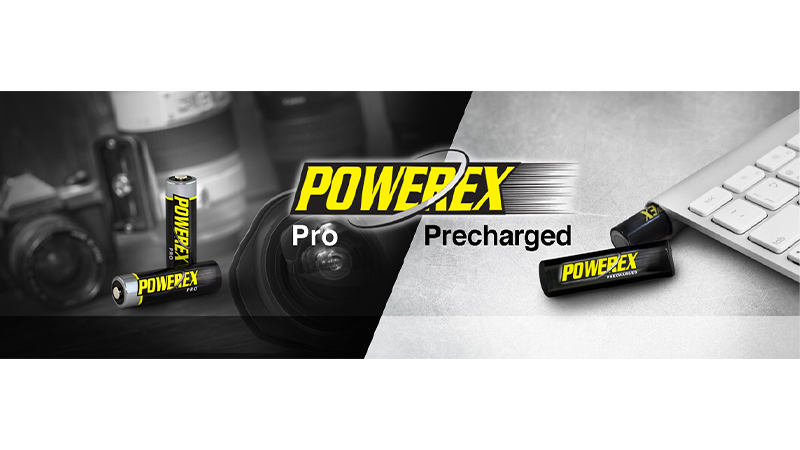 Powerex