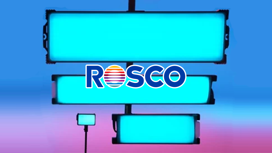 Rosco Laboratories - DMG Lumiere