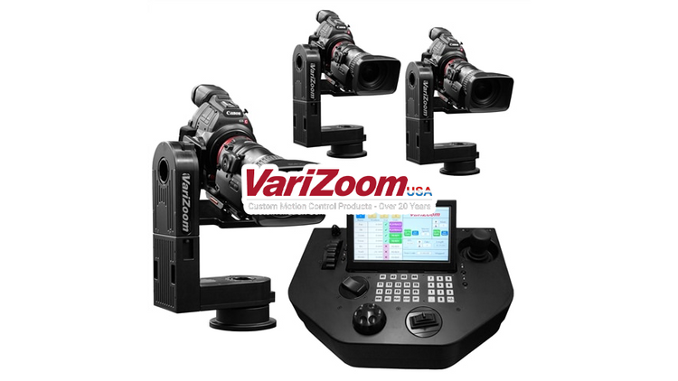 VariZoom