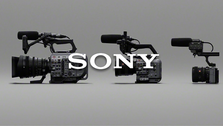 SONY – HD Source