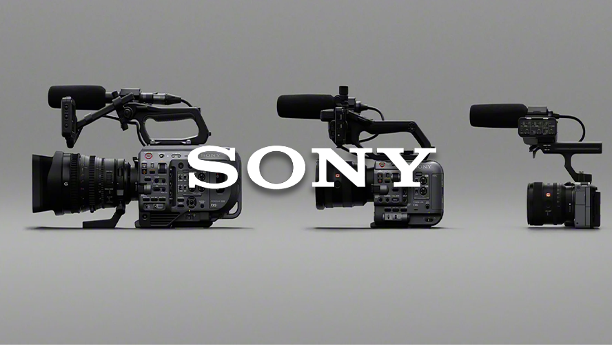 SONY