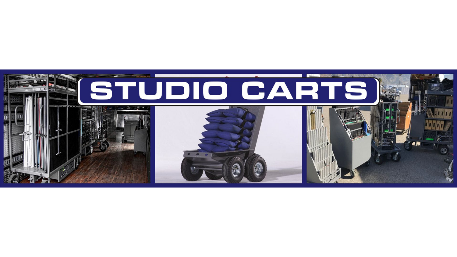 Studio Carts