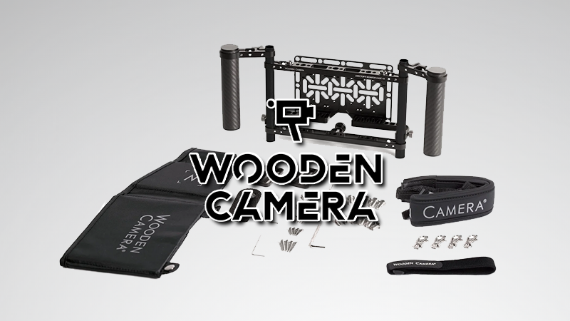 Wooden Camera