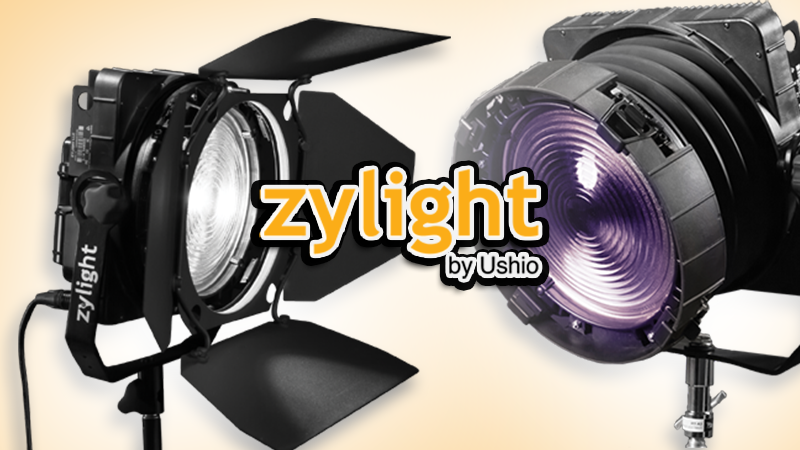 Zylight