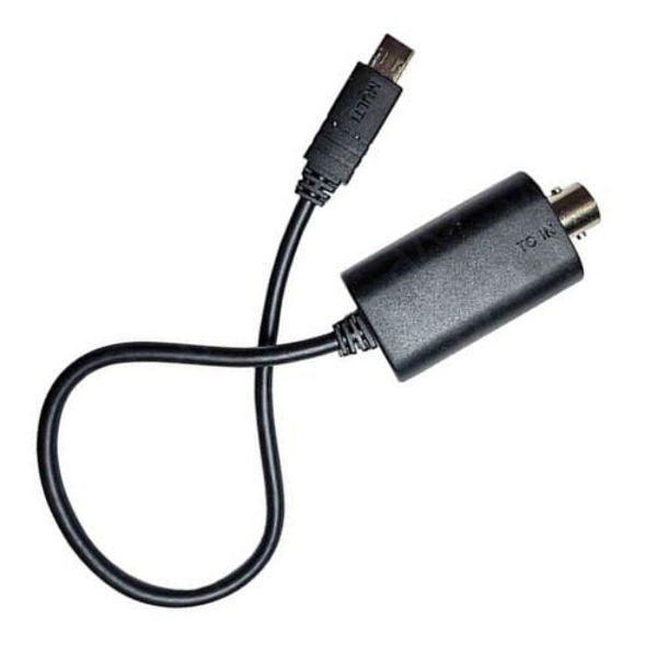 sony vmc to bncm1 cable converter