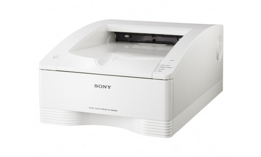 UP-DR80MD A4 Digital Colour Printer