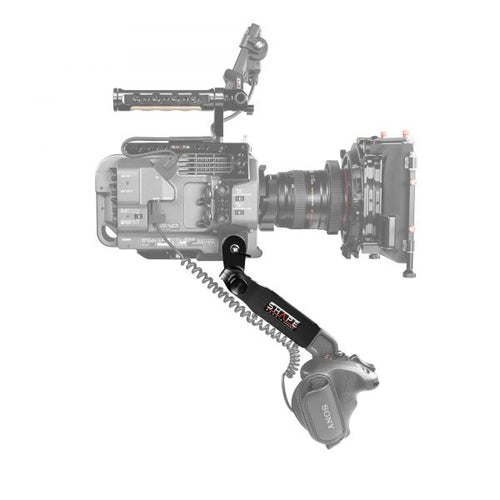 SHAPE | SONY FX9 REMOTE EXTENSION KIT - HD Source