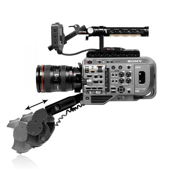 SHAPE | SONY FX9 REMOTE EXTENSION KIT - HD Source