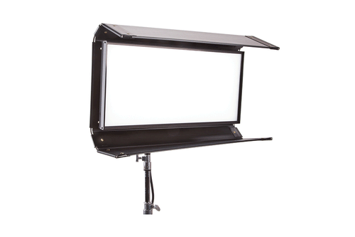 DIVA-LITE 20/30 LED Series | Kino Flo - HD Source