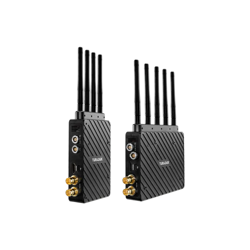 Teradek | Bolt 6 XT Series 4K Wireless Transmitters & Receivers - HD Source