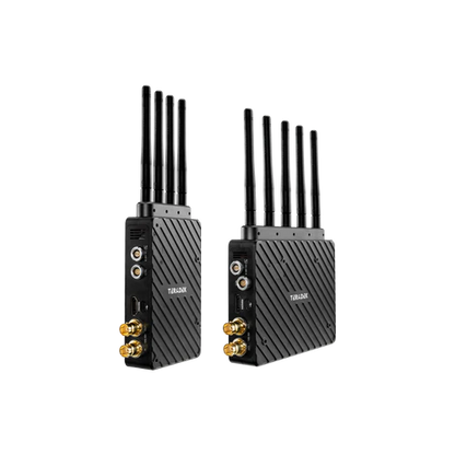 Teradek | Bolt 6 XT Series 4K Wireless Transmitters & Receivers - HD Source