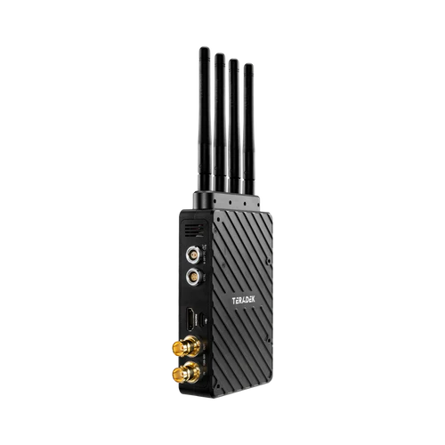Teradek | Bolt 6 XT Series 4K Wireless Transmitters & Receivers - HD Source