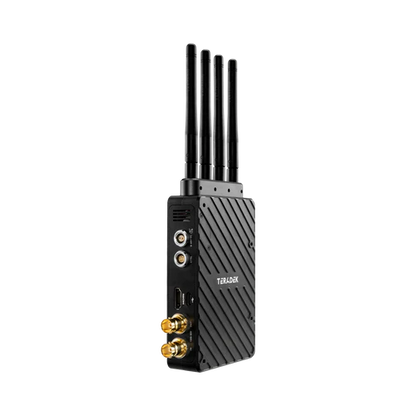 Teradek | Bolt 6 XT Series 4K Wireless Transmitters & Receivers - HD Source