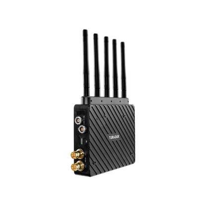Teradek | Bolt 6 XT Series 4K Wireless Transmitters & Receivers - HD Source