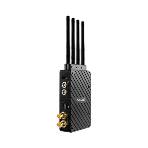 Teradek | Bolt 6 XT Series 4K Wireless Transmitters & Receivers - HD Source