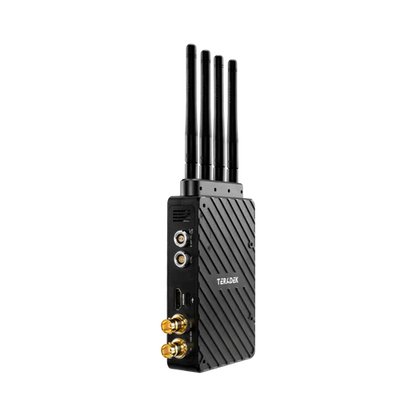 Teradek | Bolt 6 XT Series 4K Wireless Transmitters & Receivers - HD Source