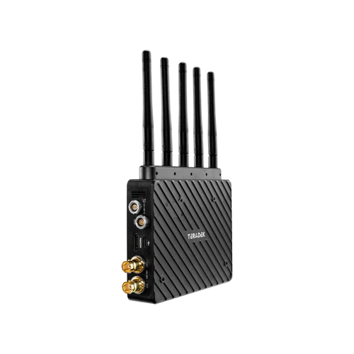 Teradek | Bolt 6 XT Series 4K Wireless Transmitters & Receivers - HD Source
