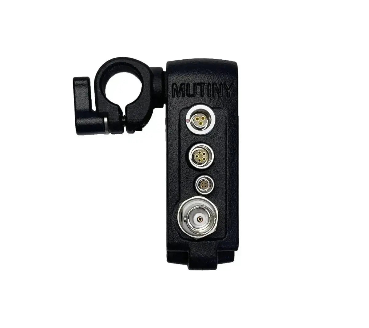 MUTINY 15MM Rod IO Mount - HD Source