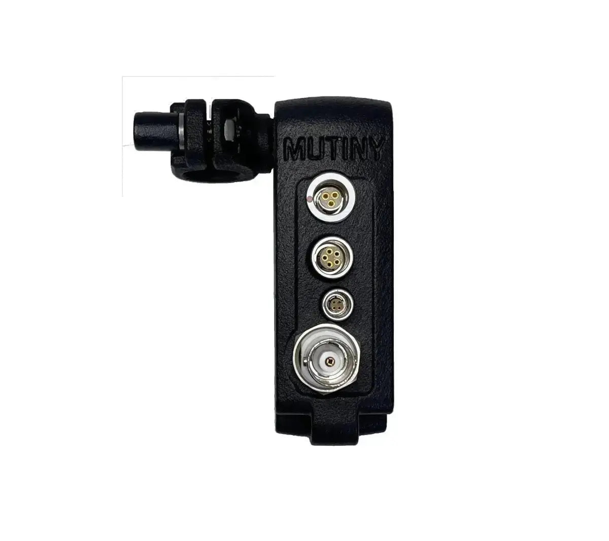 MUTINY 15MM Rod IO Mount - HD Source