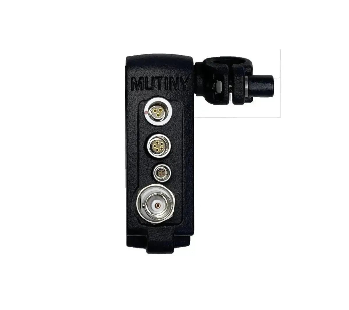 MUTINY 15MM Rod IO Mount - HD Source