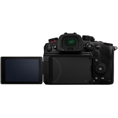 Panasonic Lumix GH7 (Body Only)