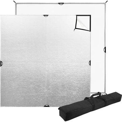 Westcott Scrim Jim Cine Kit (6' x 6')