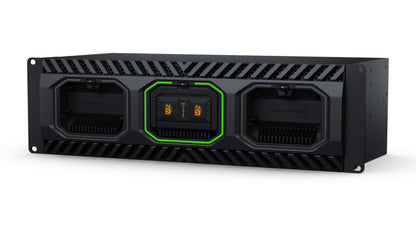 Blackmagic Design Media Dock Ultra - HD Source