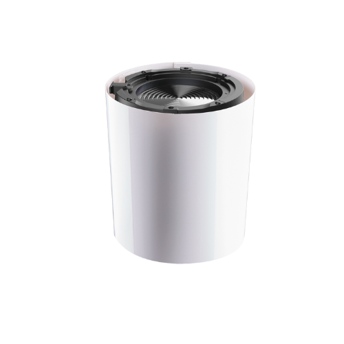 Astera QuickBeam Light and Accessories - HD Source