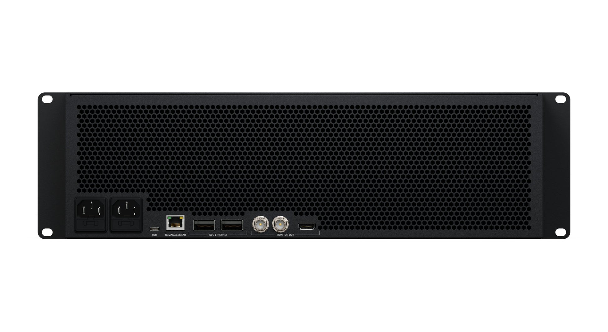 Blackmagic Design Media Dock Ultra - HD Source