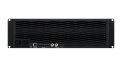 Blackmagic Design Media Dock Ultra - HD Source