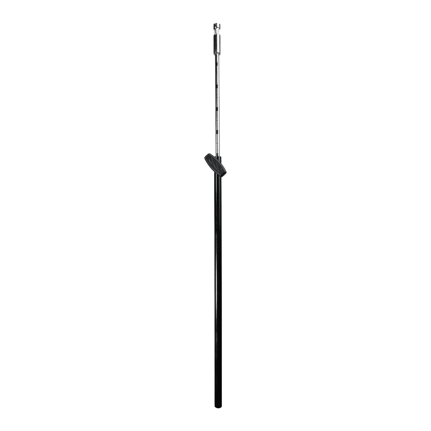 Matthews 5/8" Grip Rail - Telescoping Baby Rail - HD Source