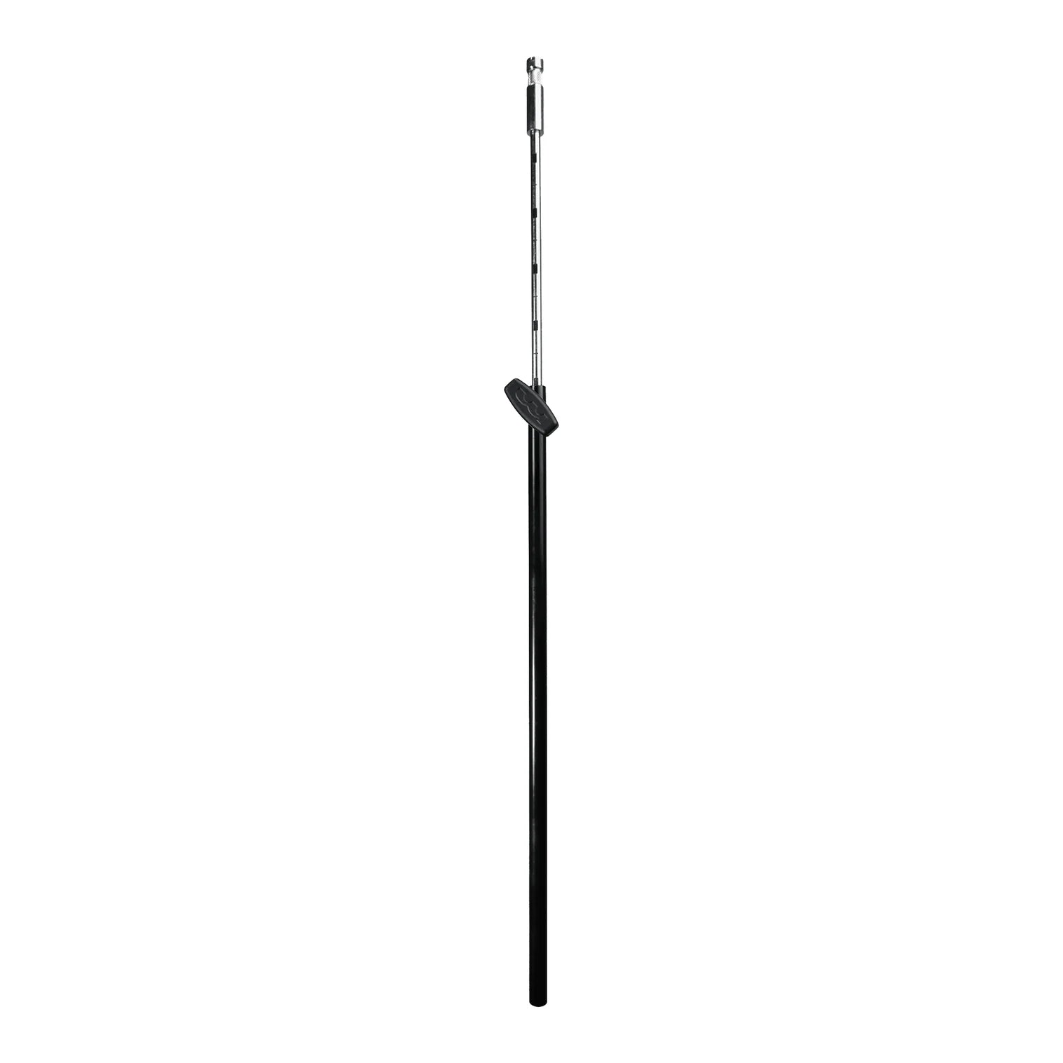 Matthews 5/8" Grip Rail - Telescoping Baby Rail - HD Source