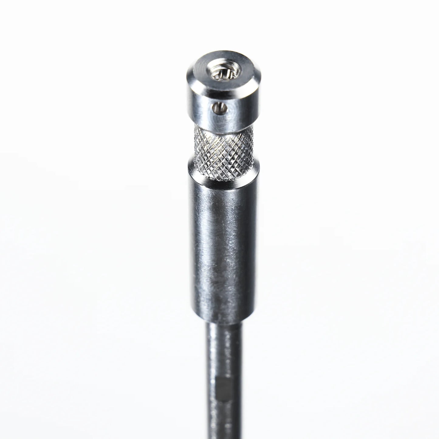 Matthews 5/8" Grip Rail - Telescoping Baby Rail - HD Source