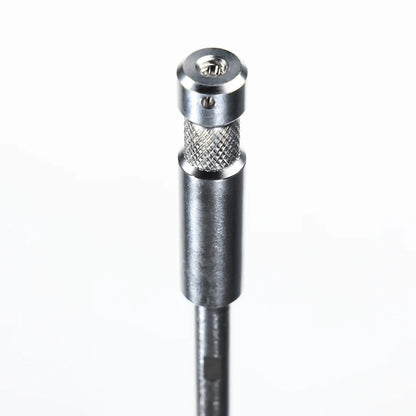 Matthews 5/8" Grip Rail - Telescoping Baby Rail - HD Source