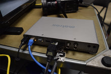 Load image into Gallery viewer, Matrox Monarch LCS | Webcast Capture and Encoding Device | Clearance Demo Unit - HD Source