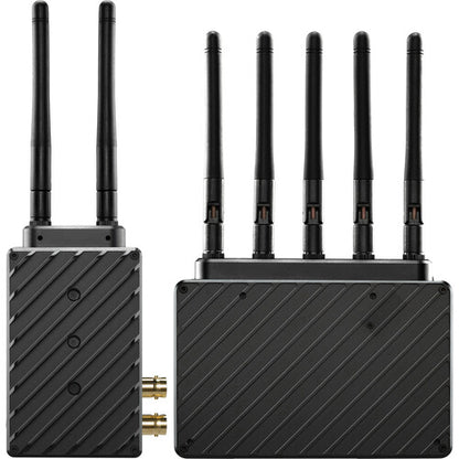 Teradek Bolt 6 LT 3G-SDI/HDMI Transmitter/Receiver/Kit