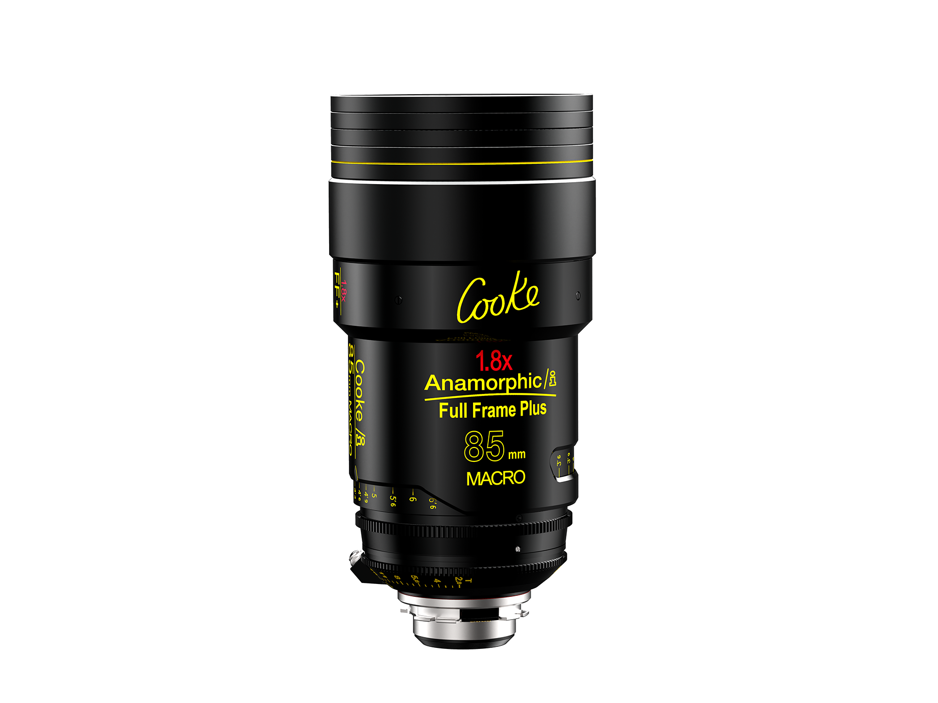 Cooke Anamorphic/i FF 32-180mm (8 Lenses) – HD Source