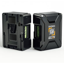 Load image into Gallery viewer, Anton Bauer Dionic XT Battery Series | Gold &amp; V-Mount (90/150) - HD Source