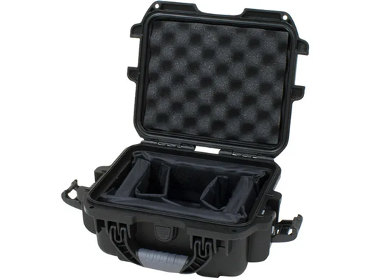 NANUK 905 CASE WITH PADDED DIVIDER - HD Source