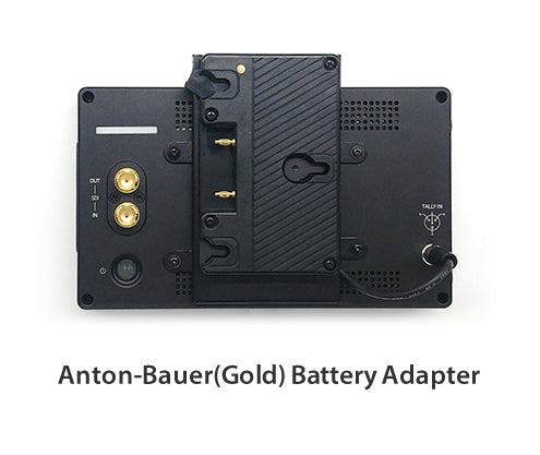 TV Logic - F-10HB Bundle - Limited Quantities on Hand