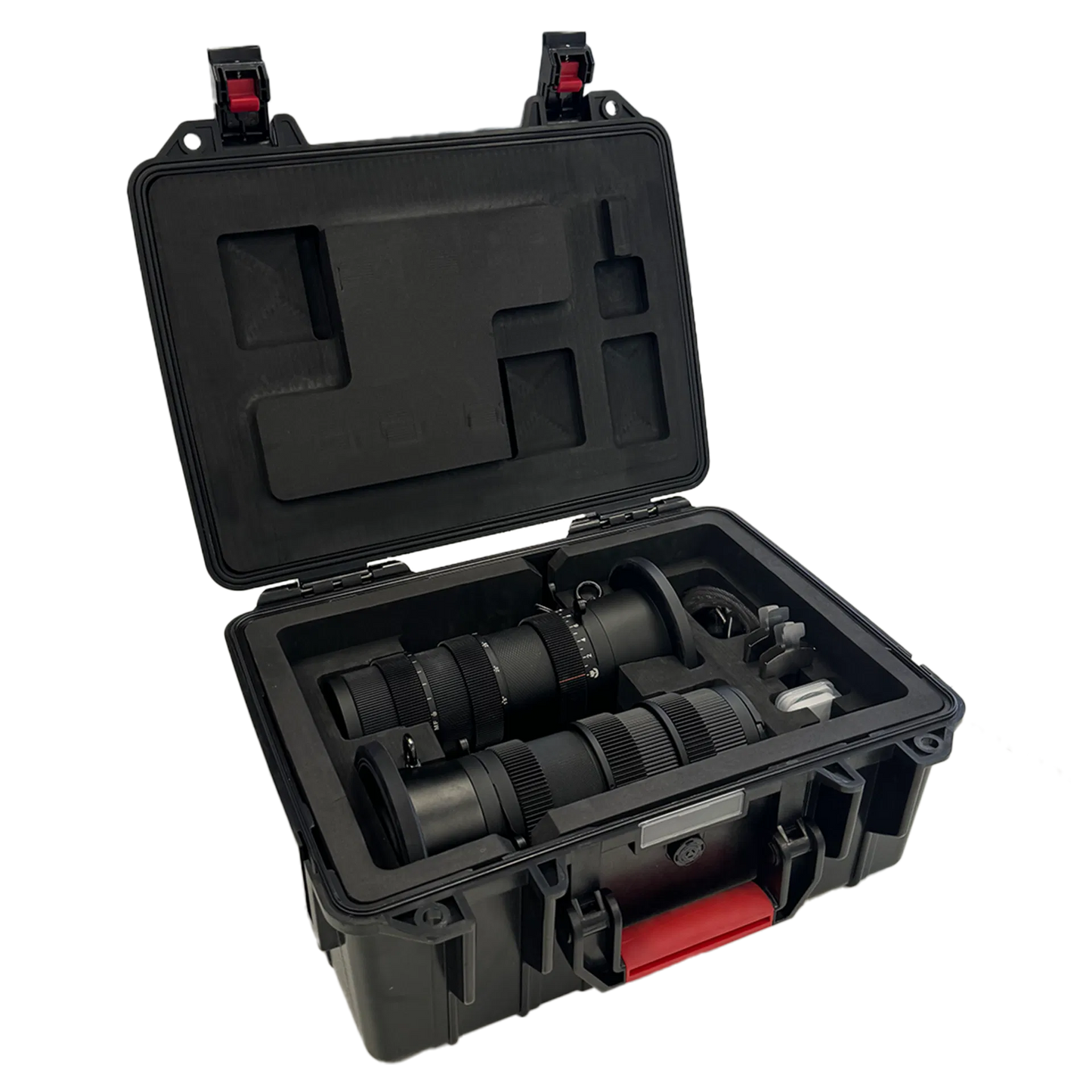 Astera ProjectionLens Kit - HD Source