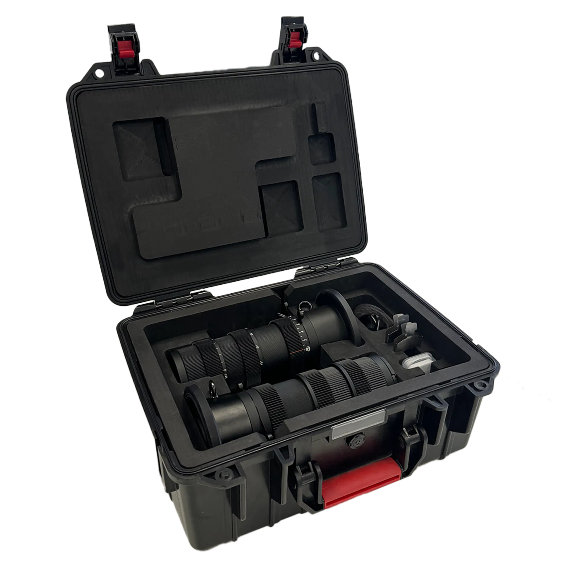 Astera ProjectionLens Kit - HD Source