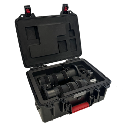 Astera ProjectionLens Kit - HD Source
