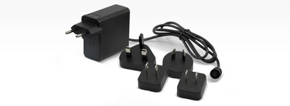 AJA DWP-Plus Universal Power Supply - HD Source
