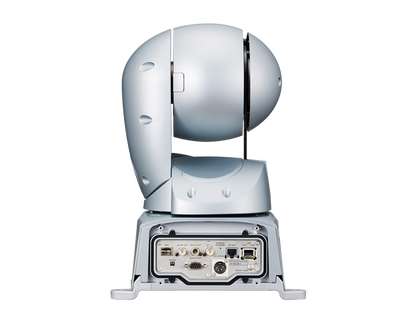 Panasonic AWUR100 Outdoor PTZ Camera - HD Source