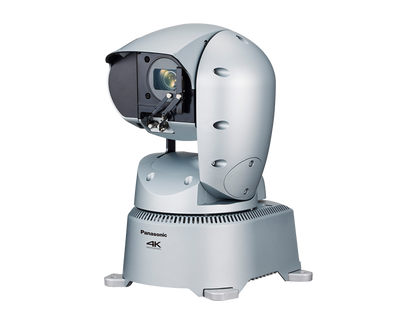 Panasonic AWUR100 Outdoor PTZ Camera - HD Source