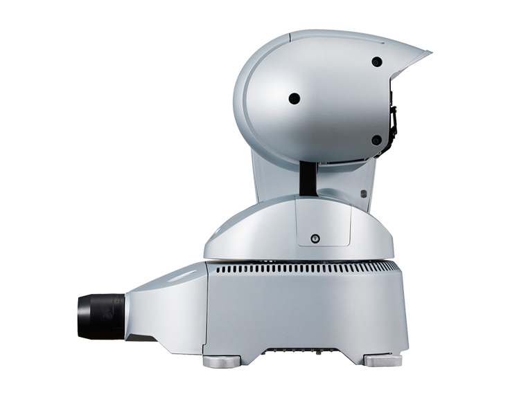 Panasonic AWUR100 Outdoor PTZ Camera - HD Source