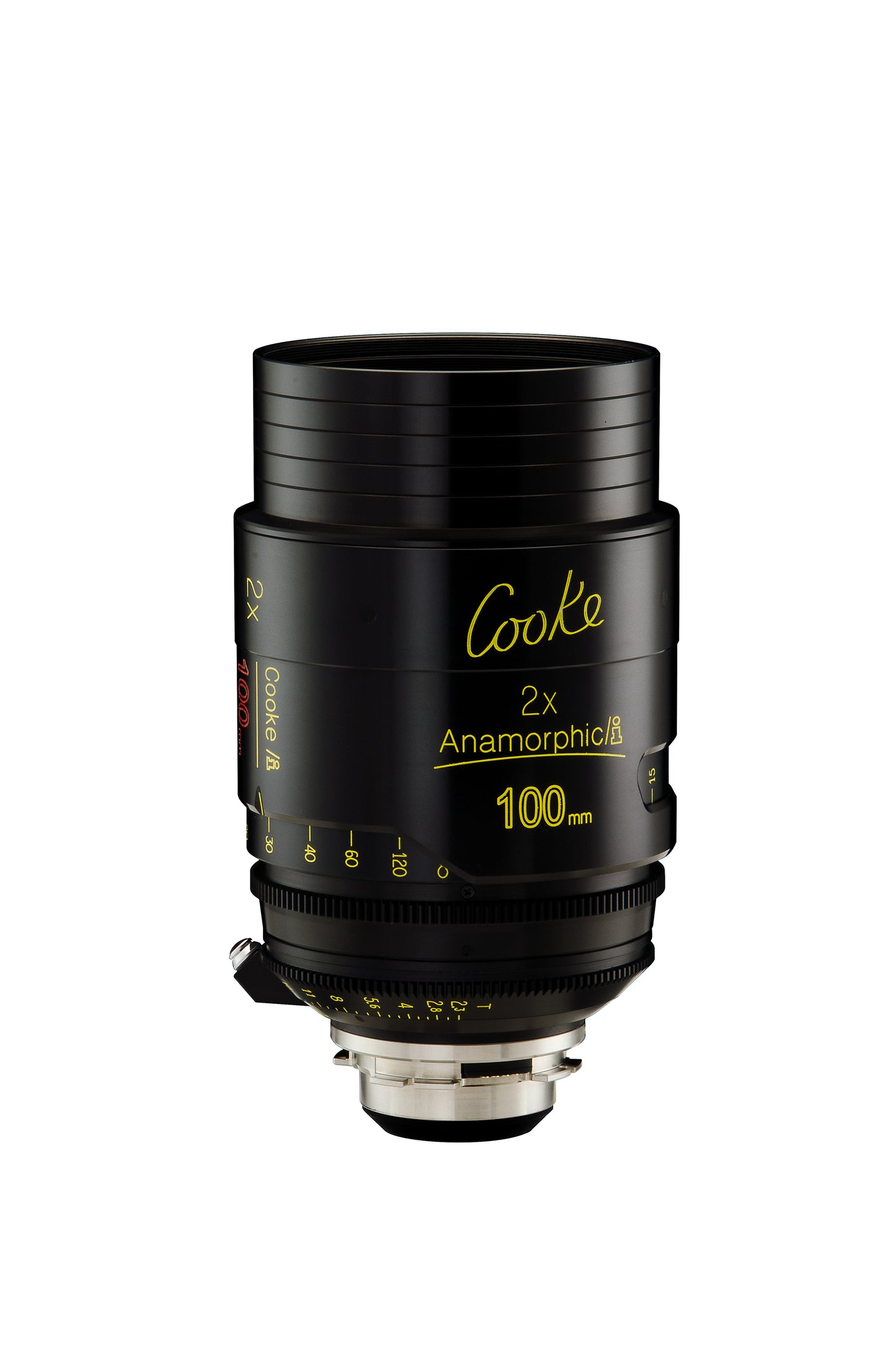 Cooke Anamorphic/i S35